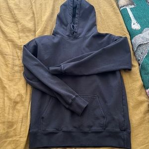 Brandy Melville Black Hoodie